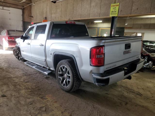 3GTU2UEC0EG409902 GMC Sierra K1500 Sle