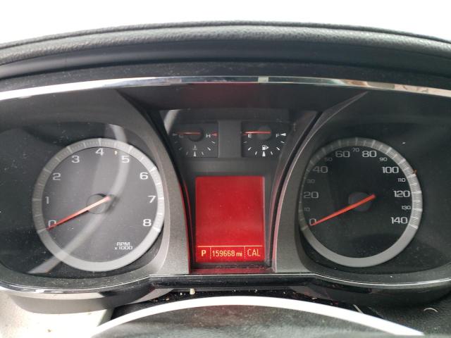2GKFLTE39E6178756 GMC Terrain Slt
