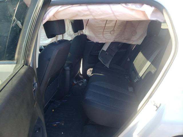 2GKFLWE35E6350430 GMC Terrain Sle