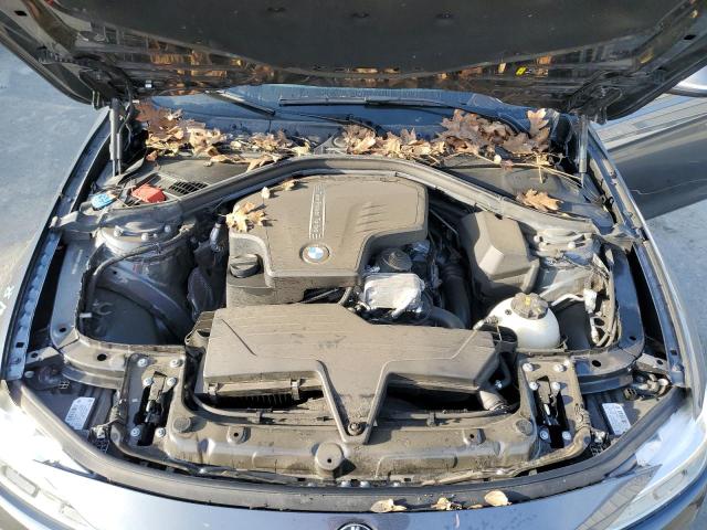 WBA8A9C57JAH13128 BMW 320 I