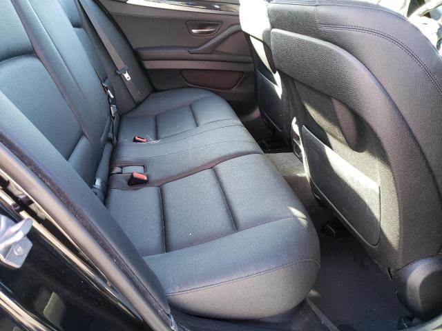WBA5A5C52FD514129 BMW 528 I