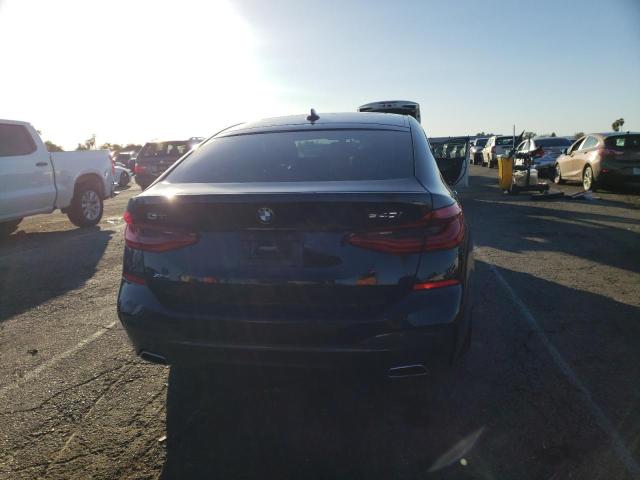 WBAJV6C53JBJ99550 BMW 640 Xigt