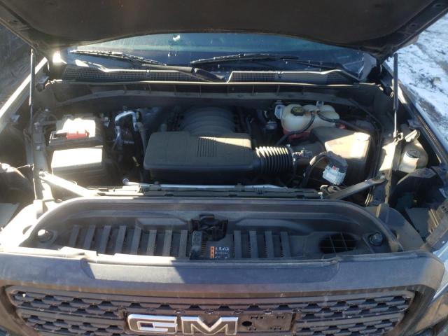 3GTU9BED0KG298742 GMC Sierra K1500 Sle