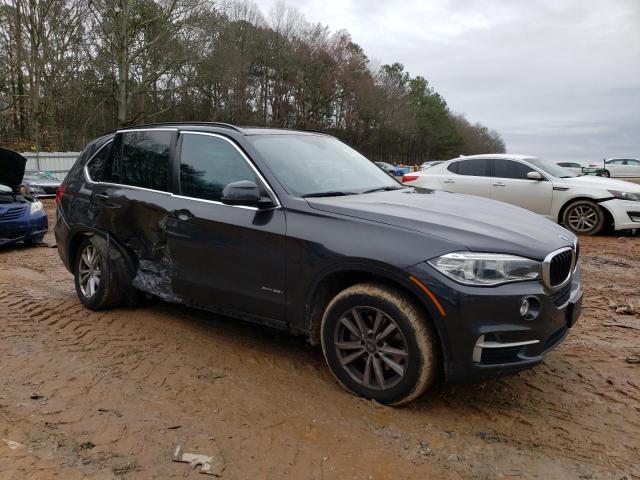 5UXKR0C52F0K59196 BMW X5 Xdrive35i