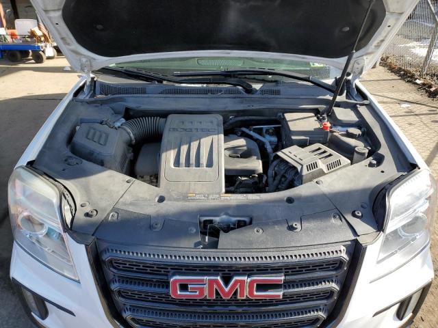 2GKFLTEK1H6228545 GMC Terrain Sle