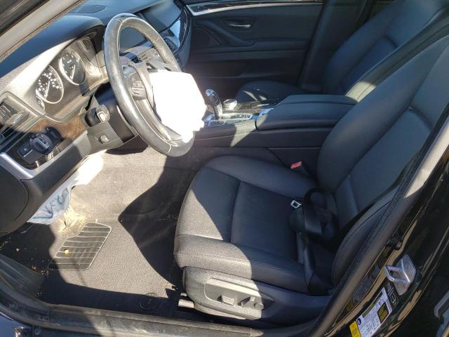 WBA5A5C52FD514129 BMW 528 I