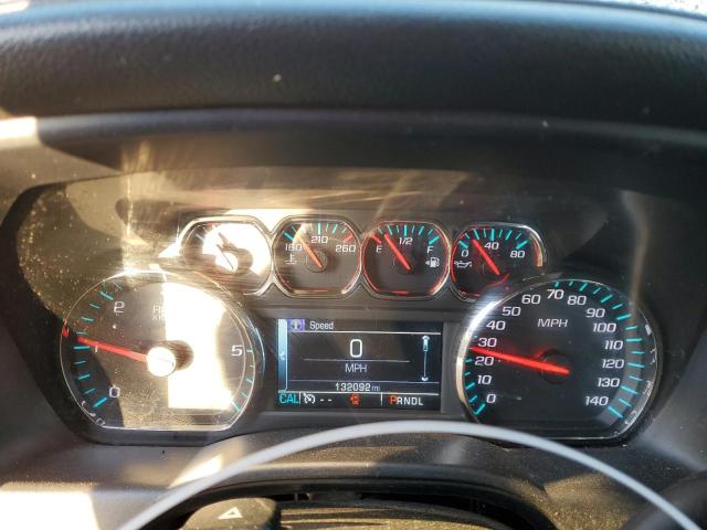 1GTV2MEH3HZ128794 GMC Sierra K1500 Sle