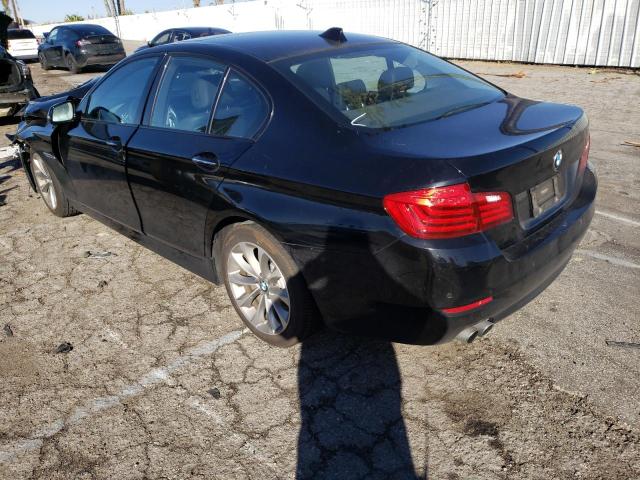 WBA5A5C52FD514129 BMW 528 I