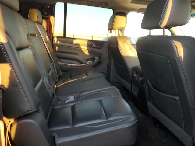 1GKS2GKC6HR329333 GMC Yukon Xl K1500 Slt