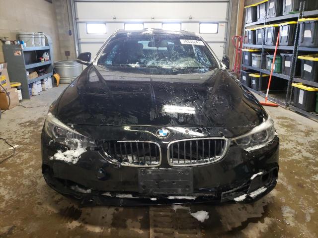 WBA4J3C53KBL09537 BMW 430xi Gran Coupe