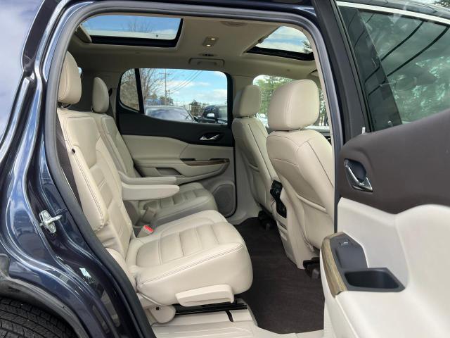 1GKKNXLS8KZ171226 GMC Acadia Denali
