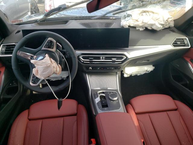 3MW39FS08P8D08453 BMW 330xe