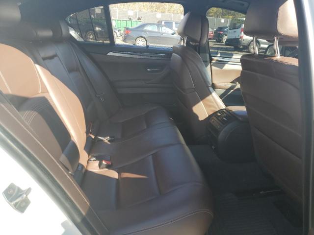 WBA5B3C5XFD543069 BMW 535 XI