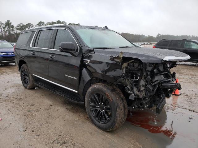 1GKS2GKDXPR187284 GMC Yukon Xl K1500 Slt