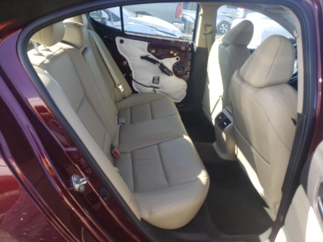 19UUB1F52FA013583 Acura TLX TECH