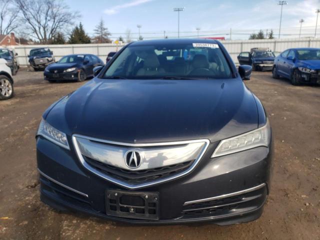 19UUB3F56FA004185 Acura TLX TECH