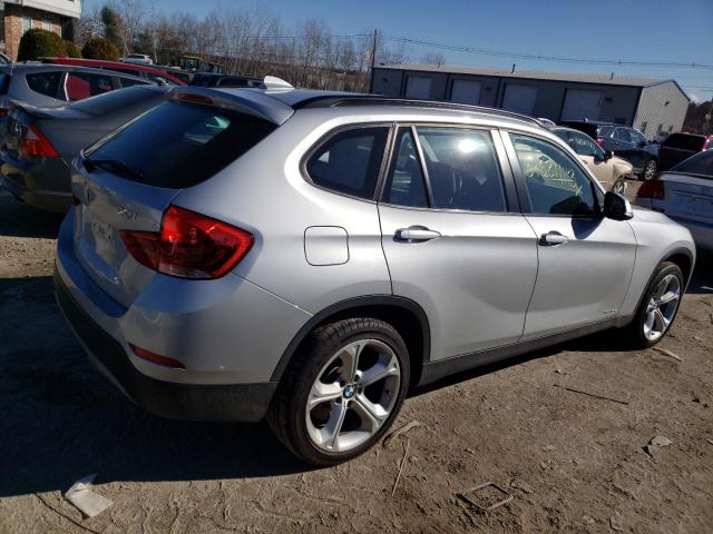 WBAVM5C56EVV92090 BMW X1 Xdrive35i