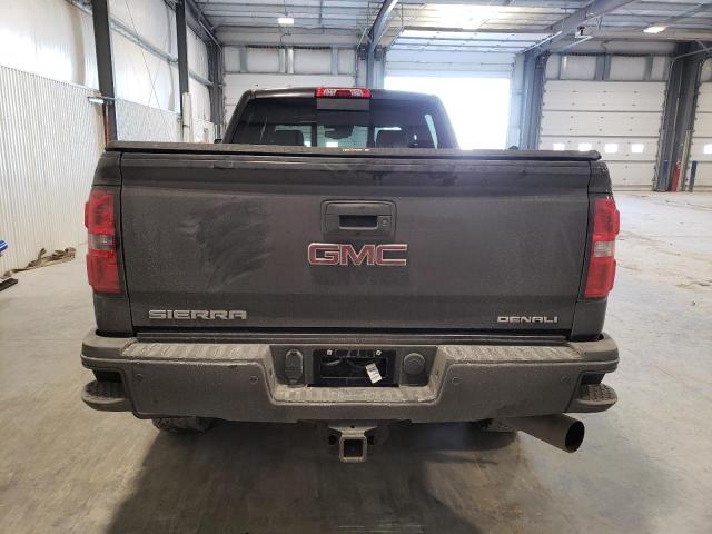 1GT42YE8XGF192253 GMC Sierra K3500 Denali