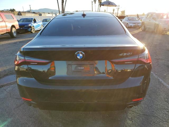 WBA53AP01MCG09448 BMW 430I