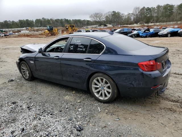 WBA5B3C58ED539665 BMW 535 XI