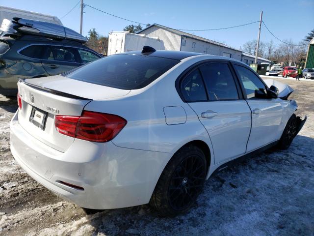 WBA8E5G38HNU43154 BMW 320 XI