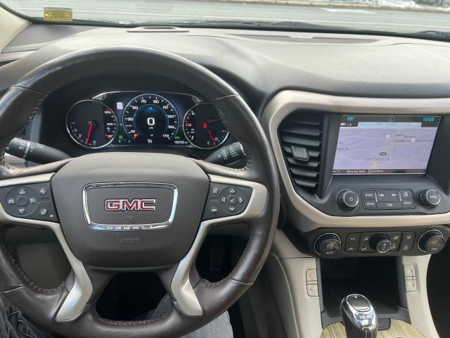1GKKNXLS8KZ171226 GMC Acadia Denali