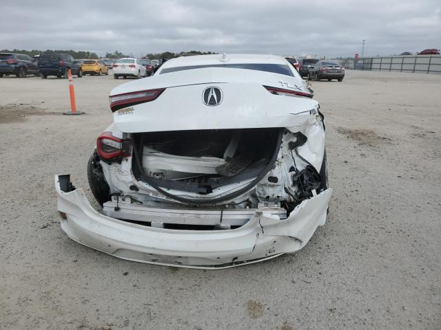 19UUB5F67MA003998 Acura Tlx Advance