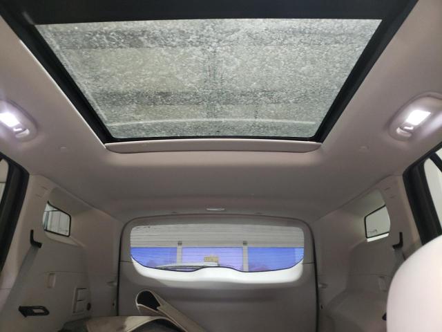 3GKALXEX3JL192095 GMC Terrain Denali