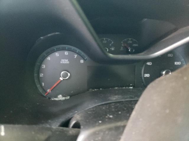 1GTG6CEN2K1327449 GMC CANYON SLE