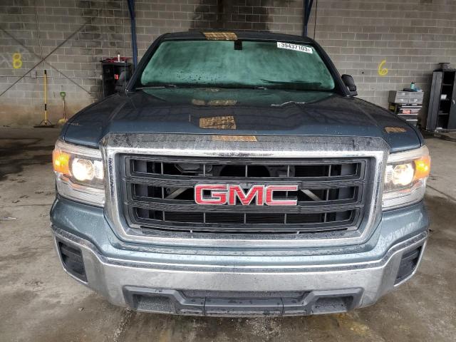 1GTN1TEC1EZ350683 GMC Sierra C1500
