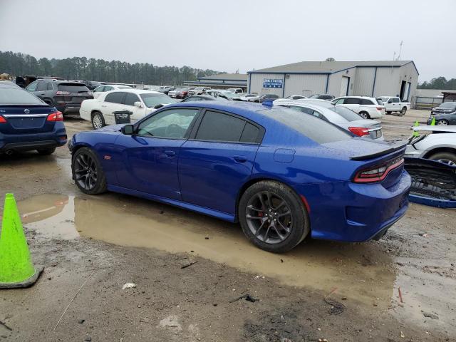 2C3CDXGJXLH141364 Dodge Charger Scat Pack