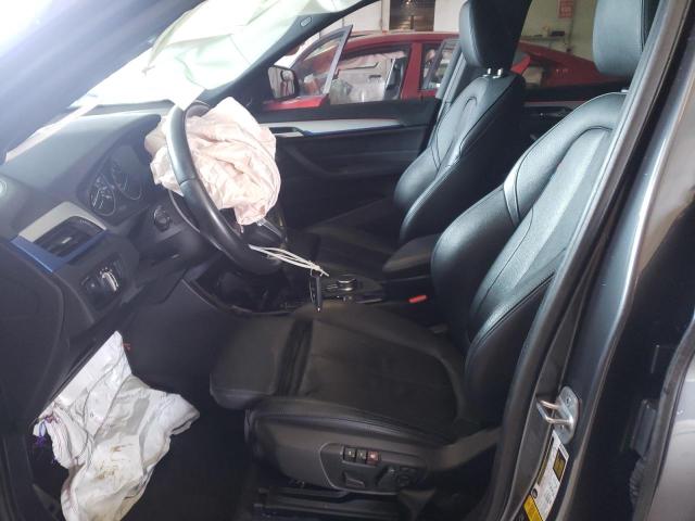 WBXHT3C31H5F74113 BMW X1 Xdrive28i