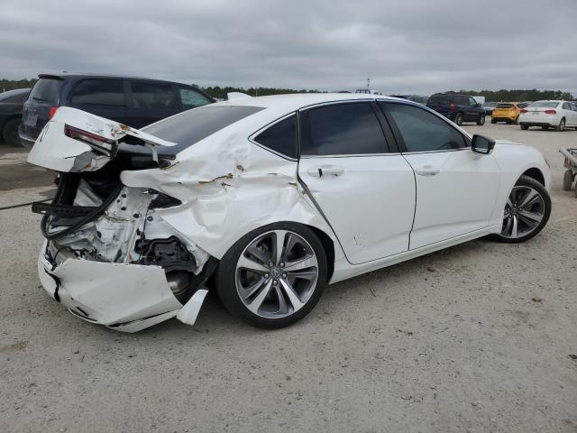19UUB5F67MA003998 Acura Tlx Advance