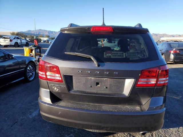 3C4PDCAB0JT375685 Dodge JOURNEY SE
