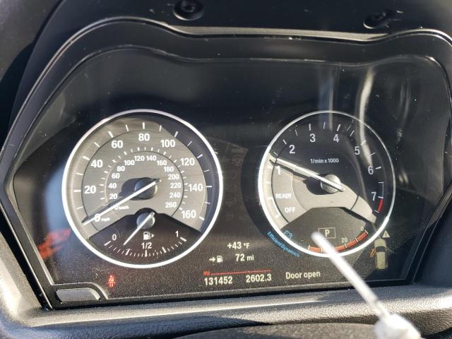 WBXHT3C34GP883980 BMW X1 Xdrive28i