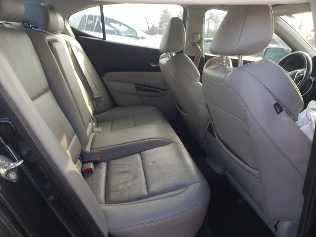 19UUB3F56FA004185 Acura TLX TECH