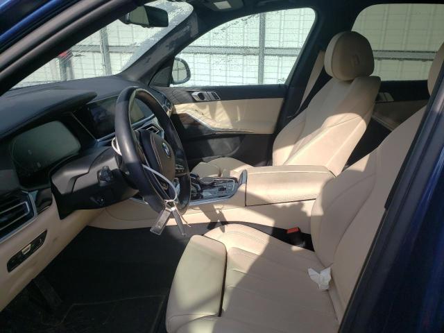 5UXCR6C55KLL13445 BMW X5 Xdrive40i