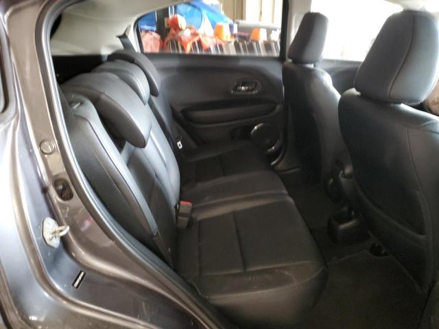 3CZRU6H75JM718104 Honda Hr-v Exl