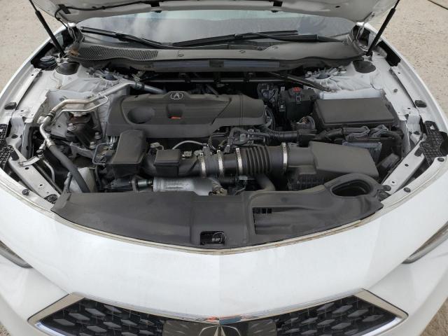 19UUB5F67MA003998 Acura Tlx Advance