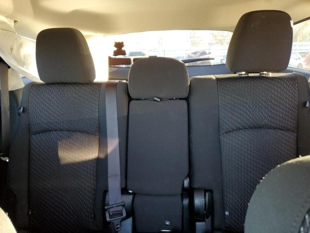 3C4PDCAB0JT375685 Dodge JOURNEY SE