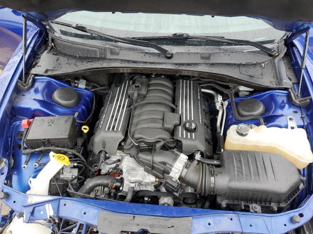 2C3CDXGJXLH141364 Dodge Charger Scat Pack