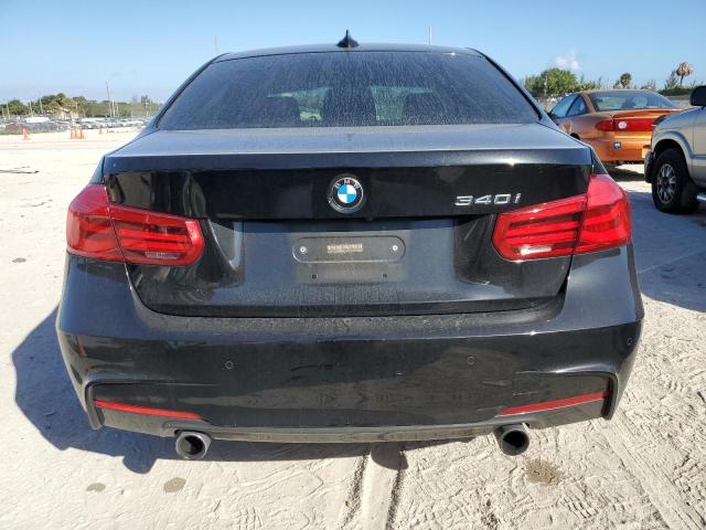 WBA8B3G55HNU35625 BMW 340 I
