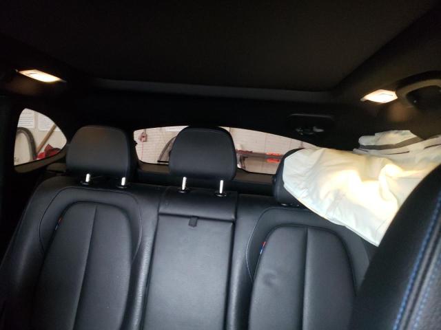 WBXHT3C31H5F74113 BMW X1 Xdrive28i