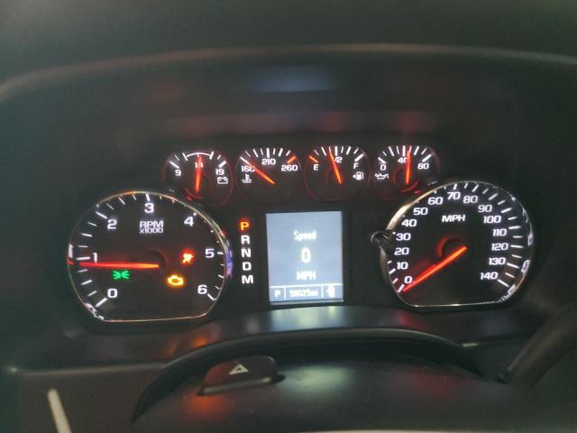 1GTN1TEC1EZ350683 GMC Sierra C1500