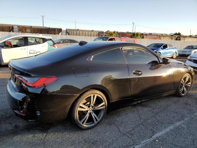 WBA53AP01MCG09448 BMW 430I
