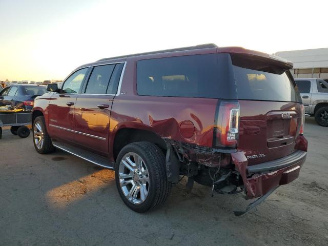 1GKS2GKC6HR329333 GMC Yukon Xl K1500 Slt