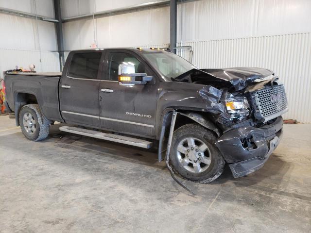 1GT42YE8XGF192253 GMC Sierra K3500 Denali
