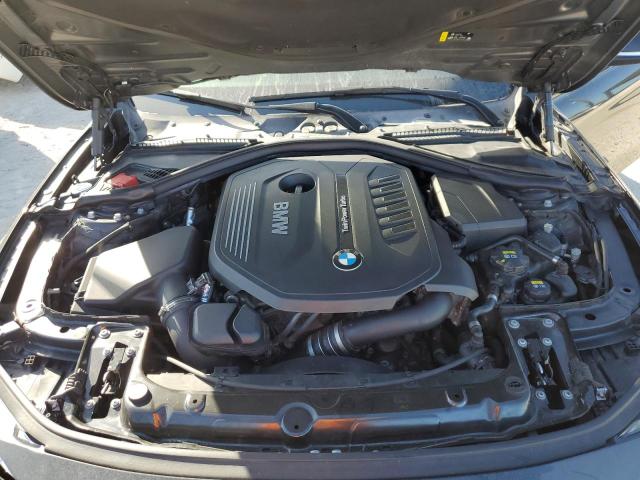 WBA8B3G55HNU35625 BMW 340 I