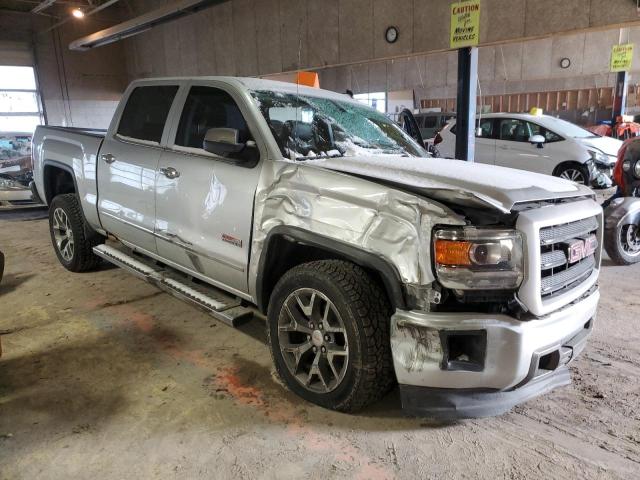 3GTU2UEC0EG409902 GMC Sierra K1500 Sle
