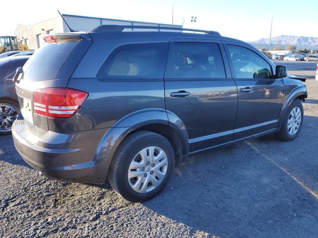 3C4PDCAB0JT375685 Dodge JOURNEY SE